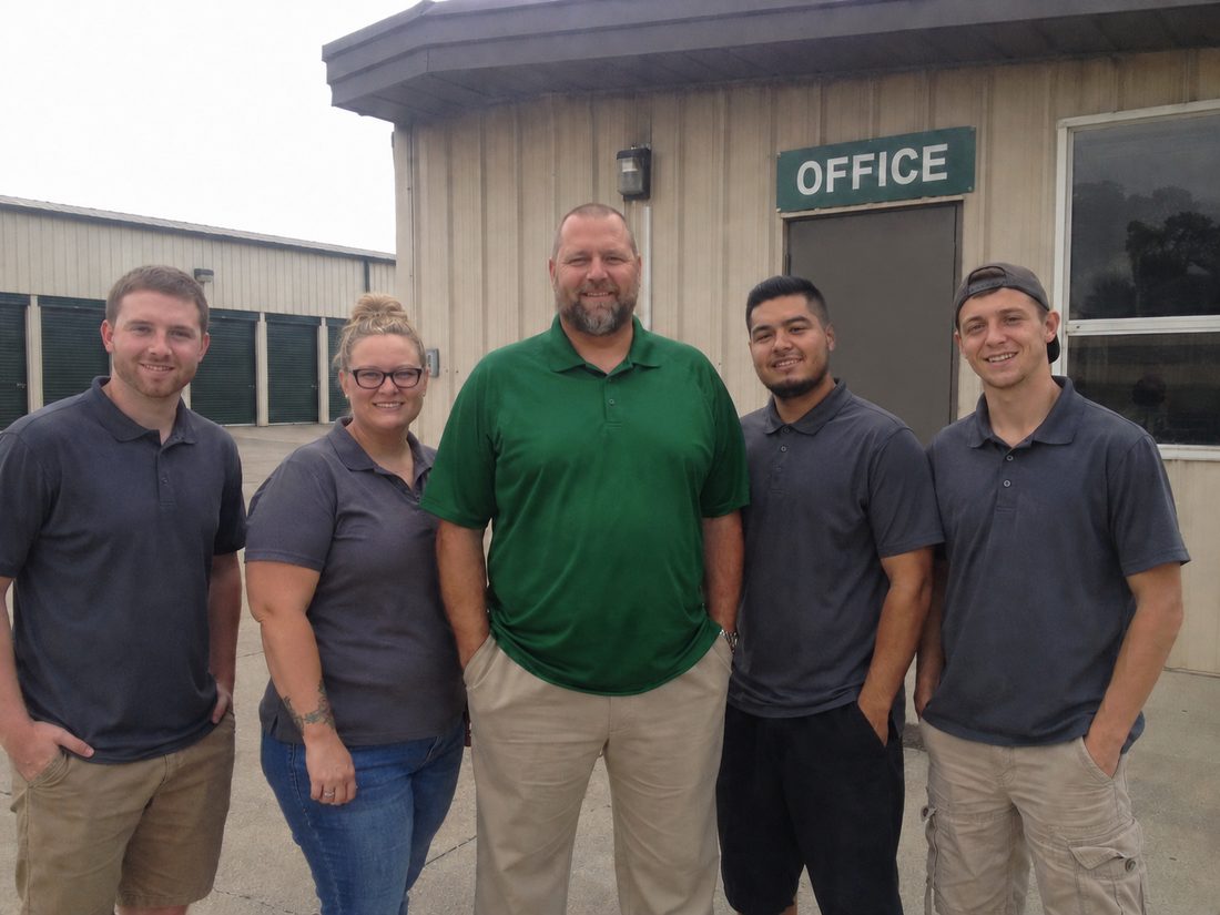 Pest control professionals in Kannapolis, NC