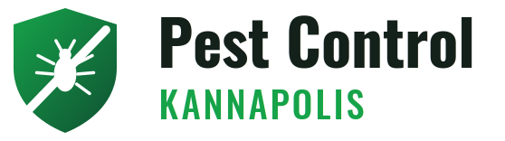 Kannapolis Pest Control